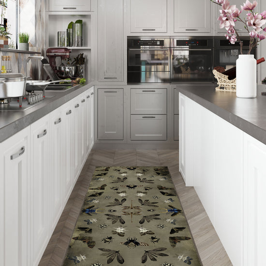 Kitchen Rugs