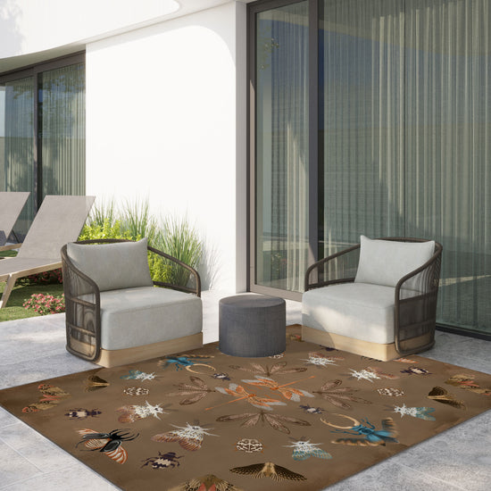 Outdoor Rugs