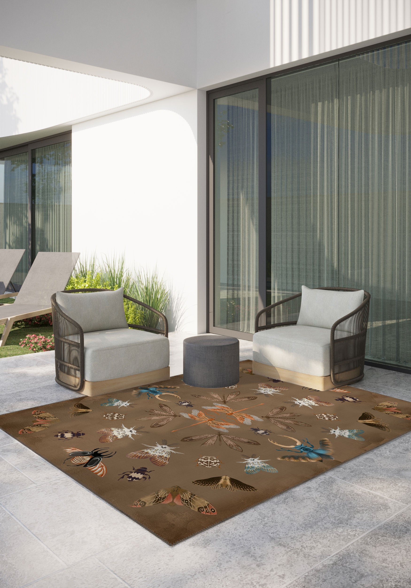 Outdoor Rugs