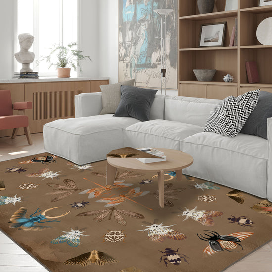 Living Room Rugs