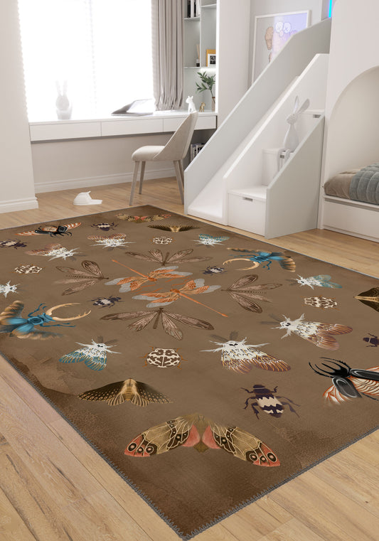 Kids Room Rugs