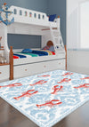 Kids Room Rugs