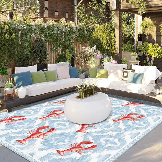 Outdoor Rugs