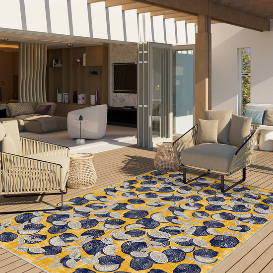 Outdoor Rugs