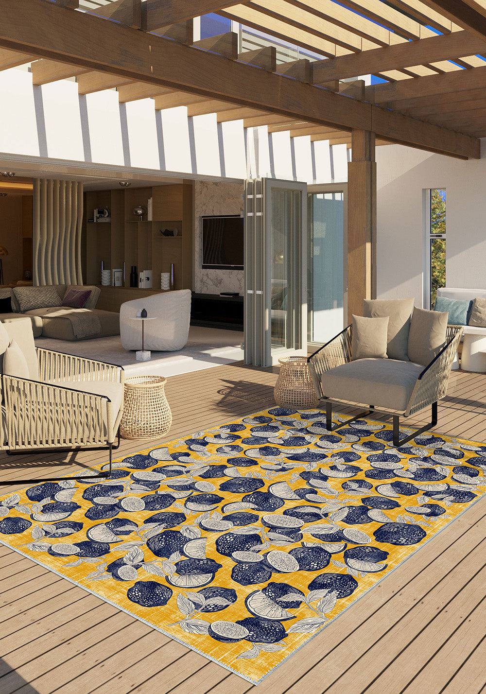 Outdoor Rugs