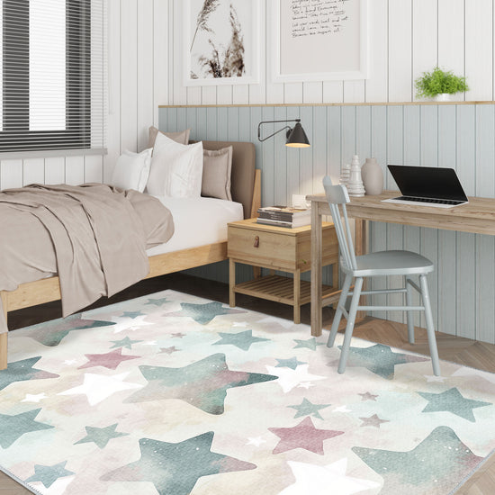 Kids Room Rugs