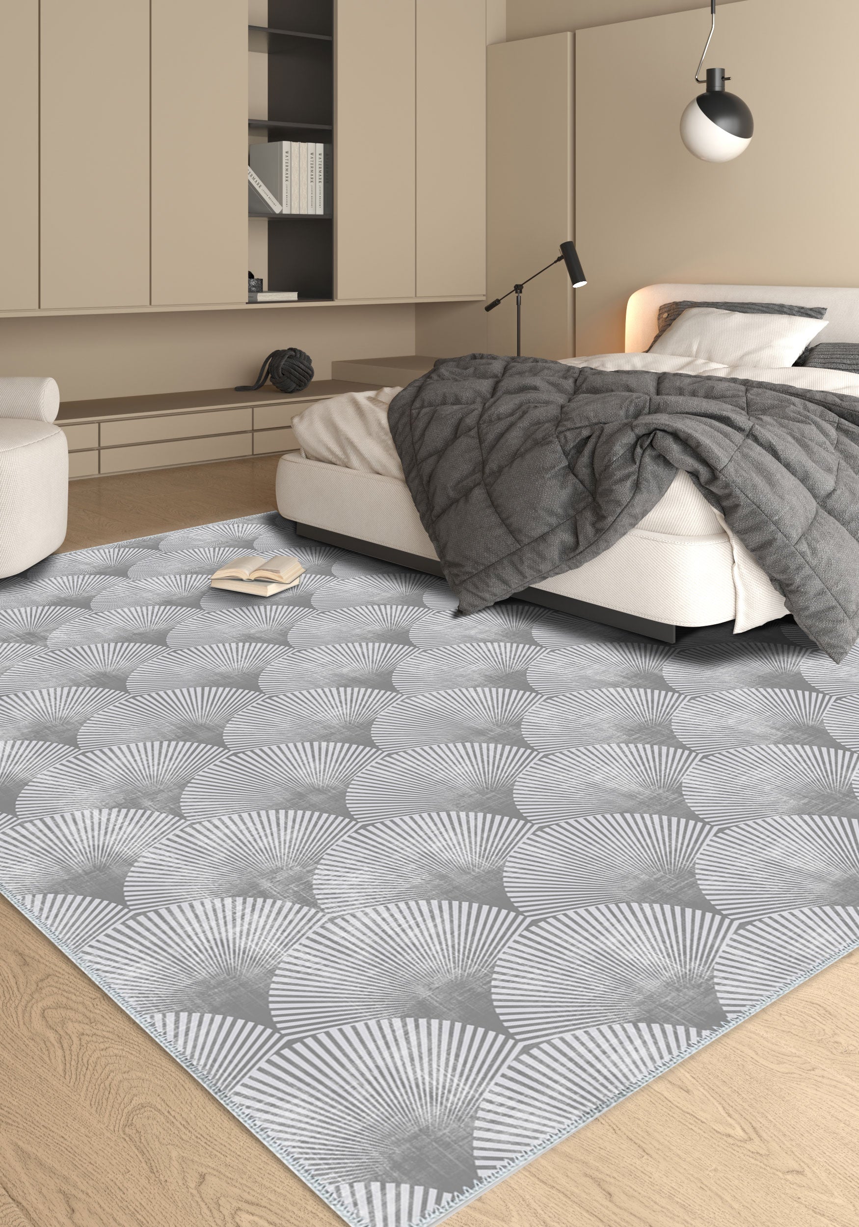 Bedroom Rugs