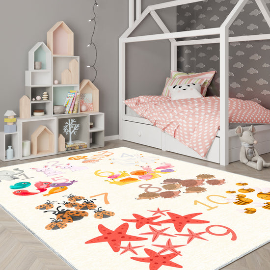 Kids Room Rugs