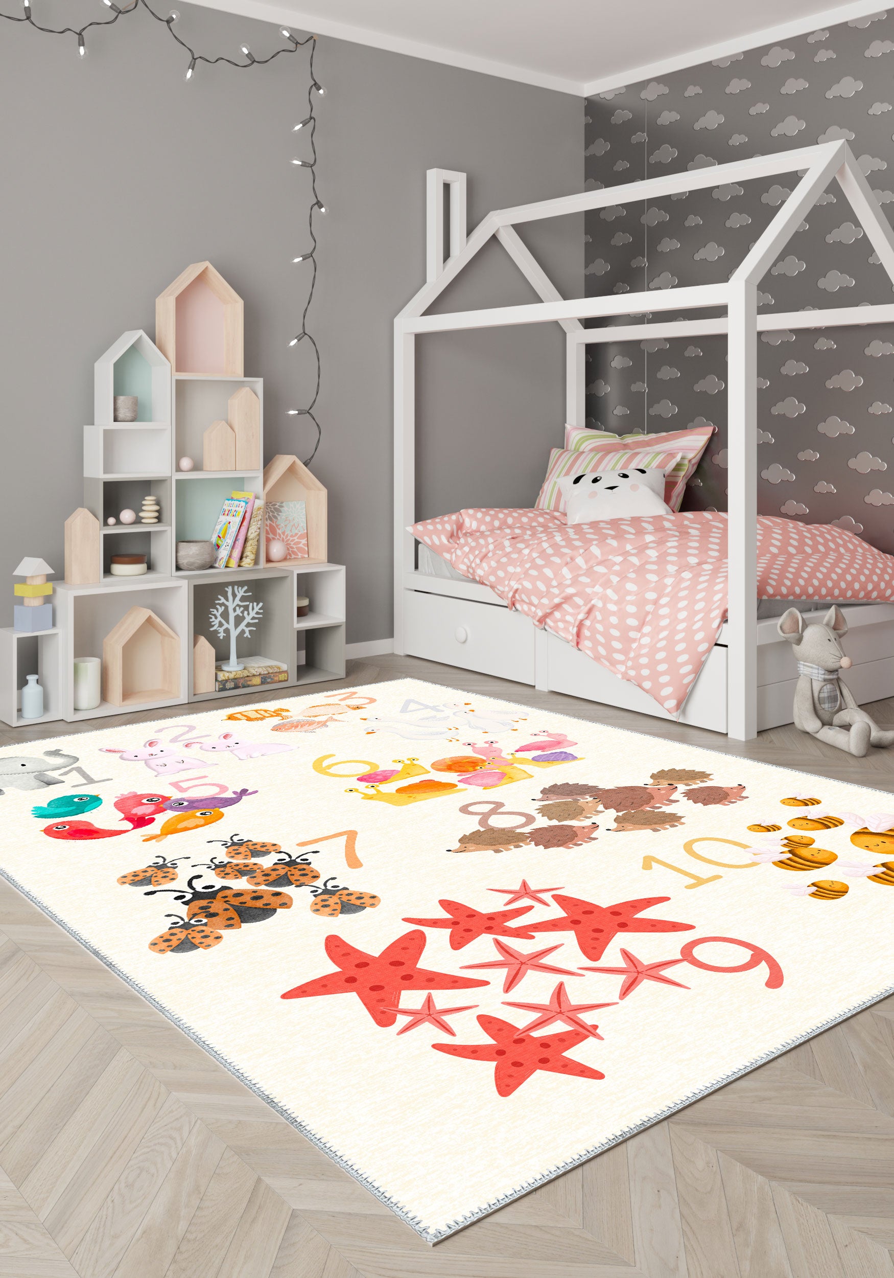 Kids Room Rugs