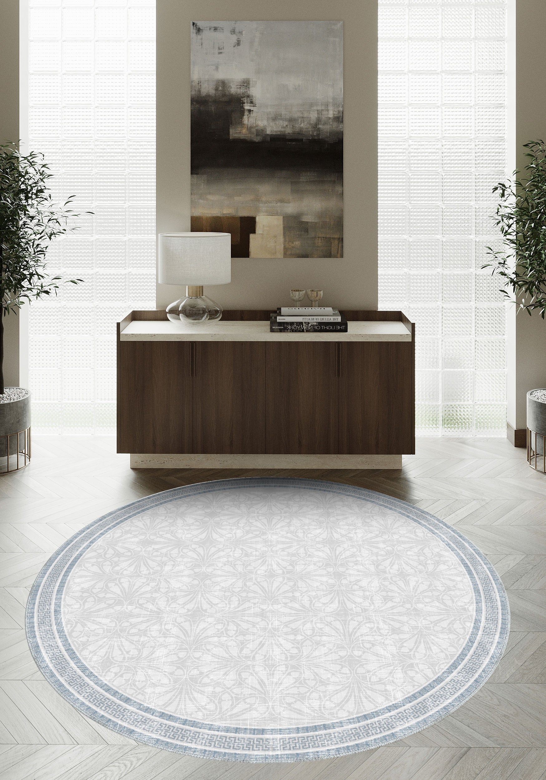 Entryway Rugs