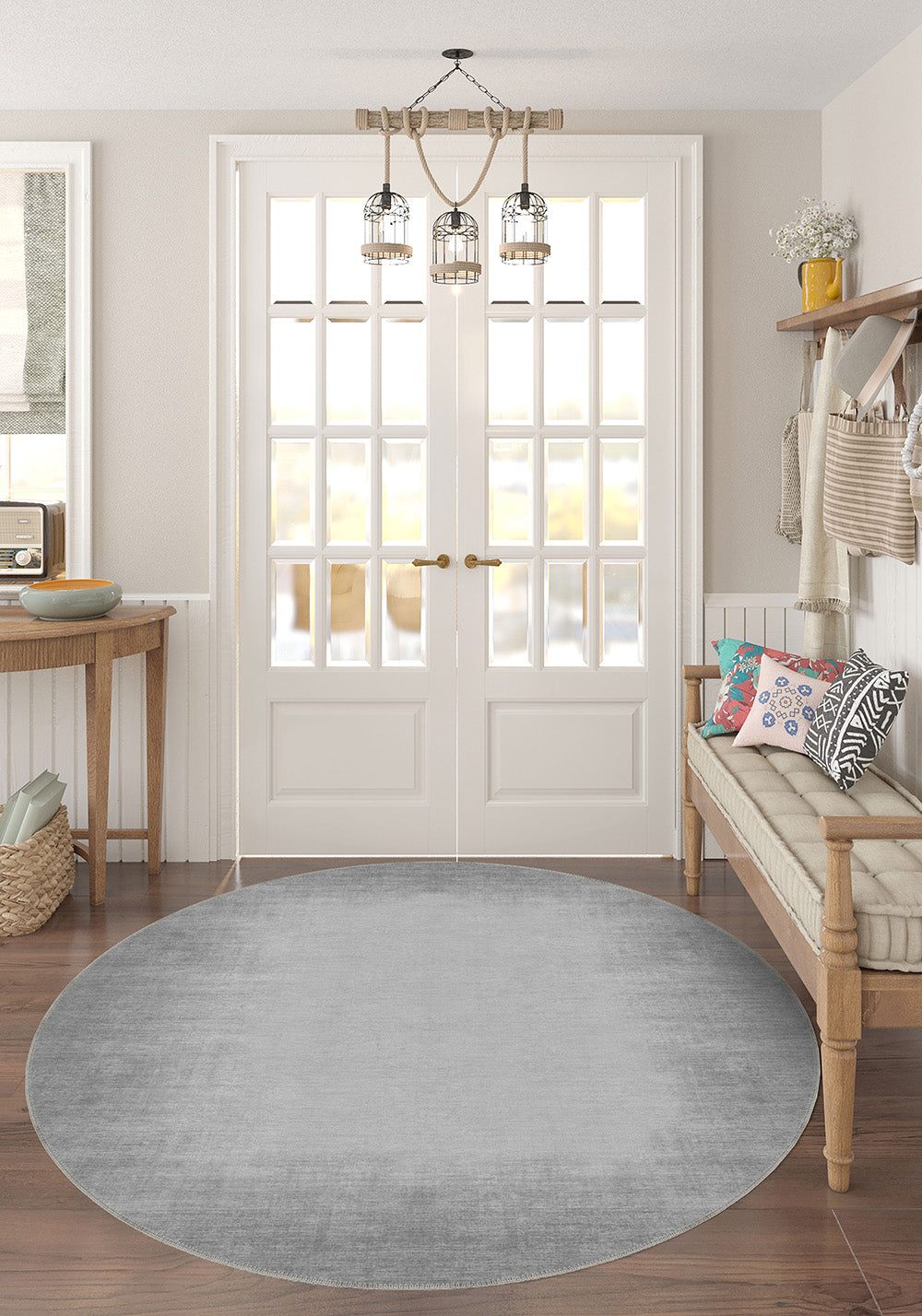 Entryway Rugs