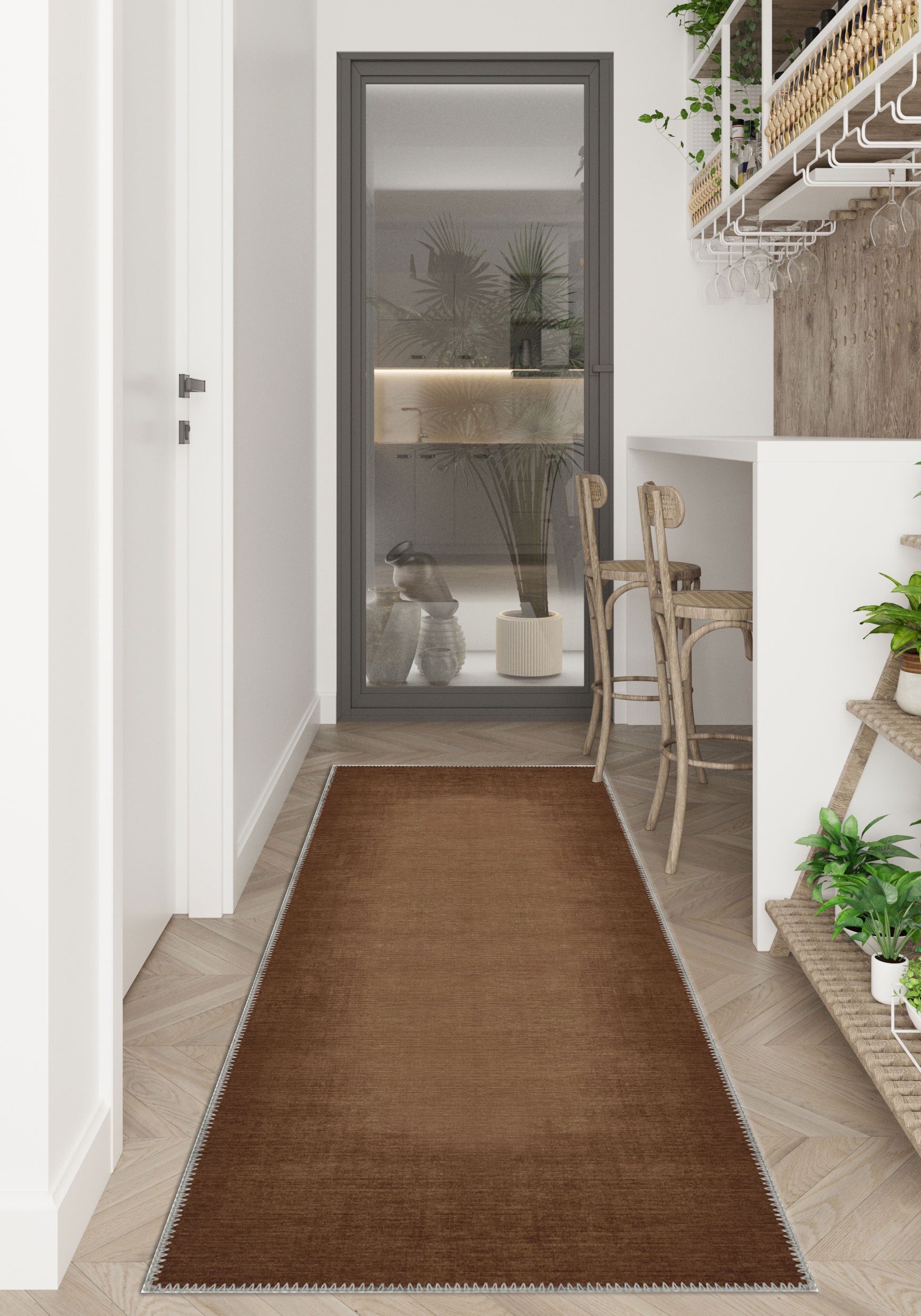 Entryway Rugs; Hallway Runner Rugs; Kitchen Rugs