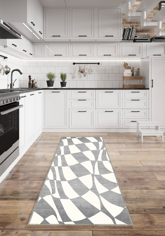 Kitchen Rugs; Hallway Runner Rugs