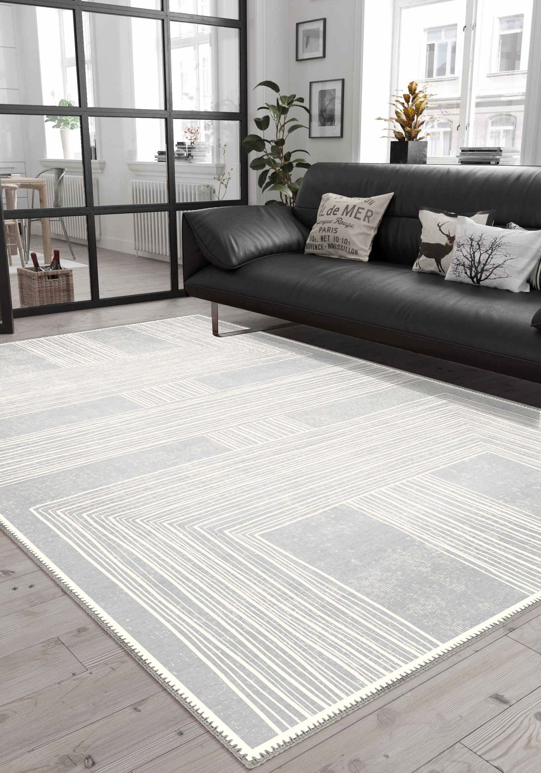 Living Room Rugs