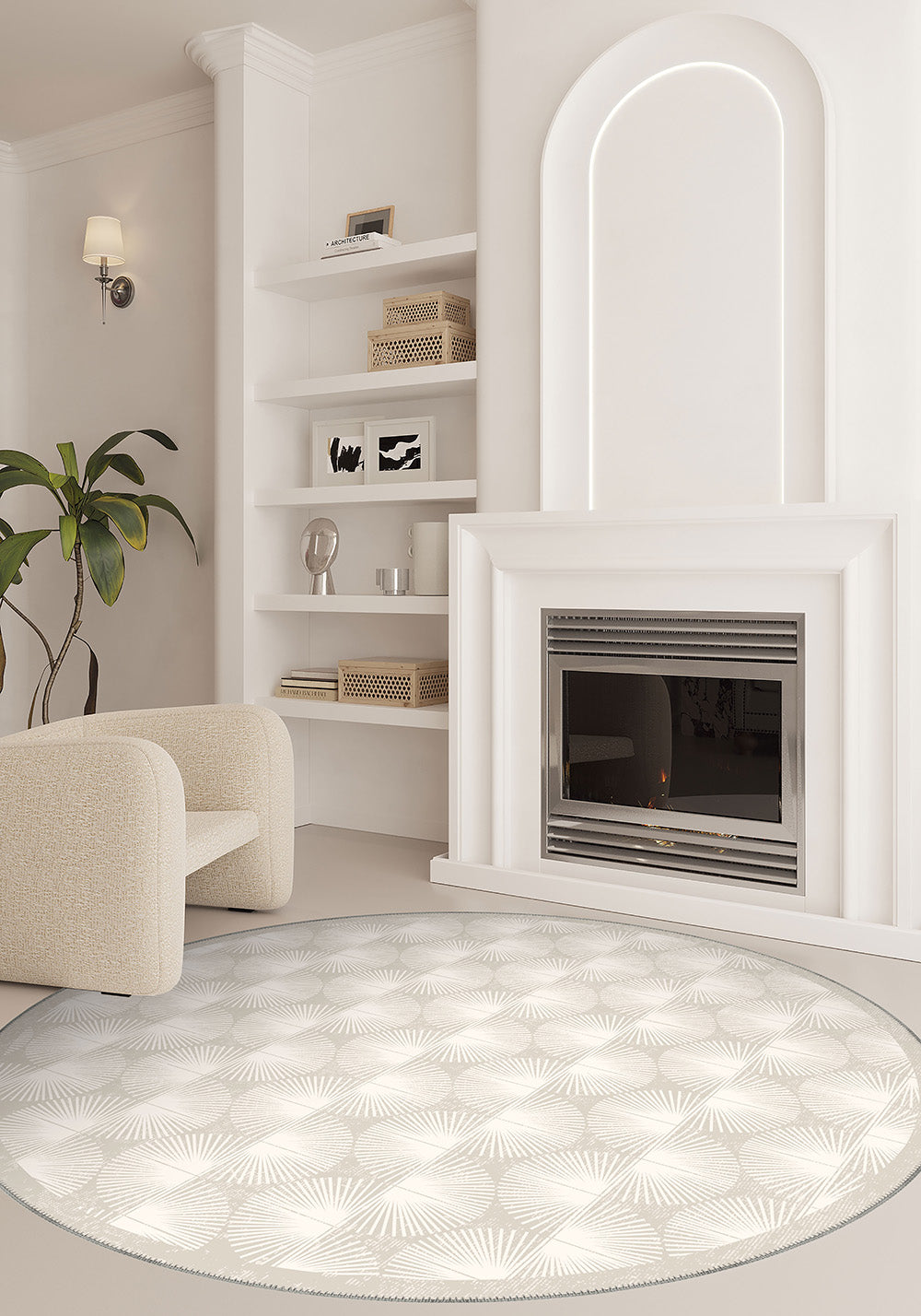 Entryway Rugs