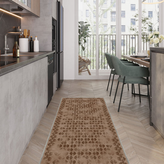 Kitchen Rugs