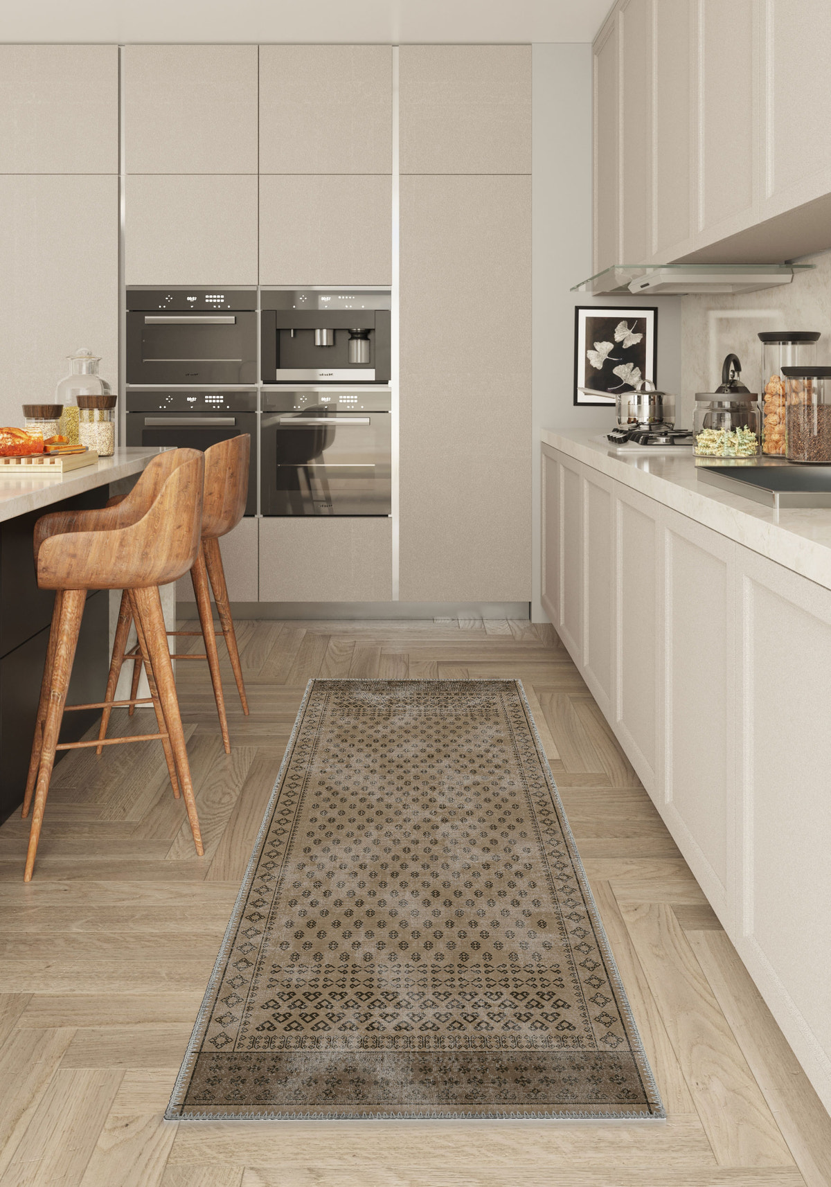 Kitchen Rugs