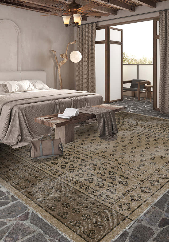 Bedroom Rugs