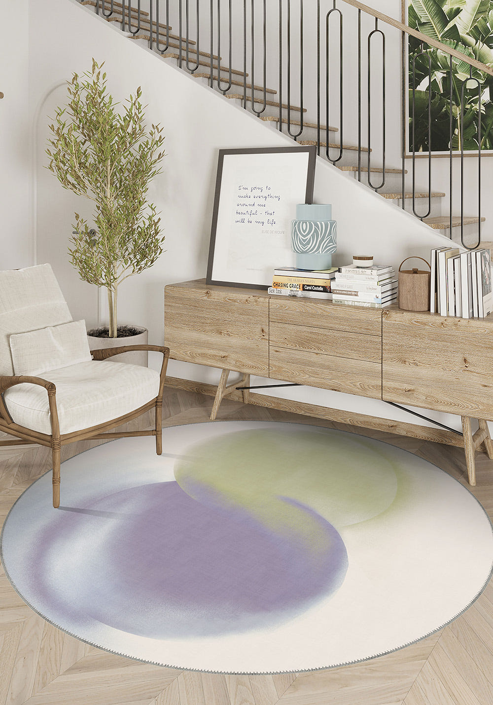 Entryway Rugs