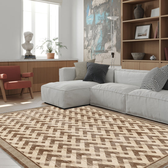 Living Room Rugs