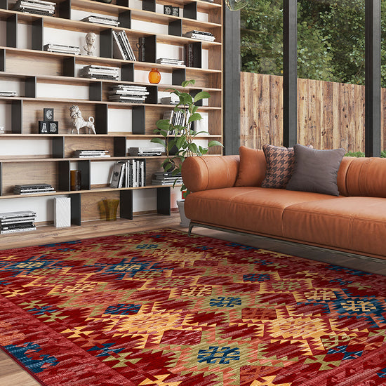 Living Room Rugs