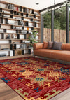 Living Room Rugs