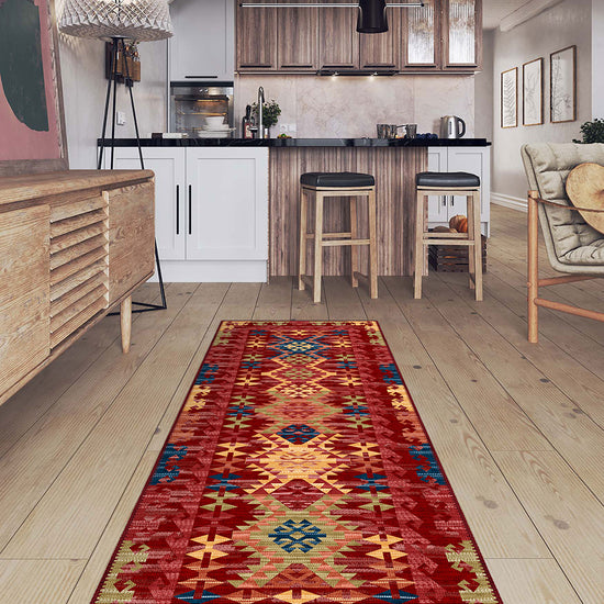 Kitchen Rugs