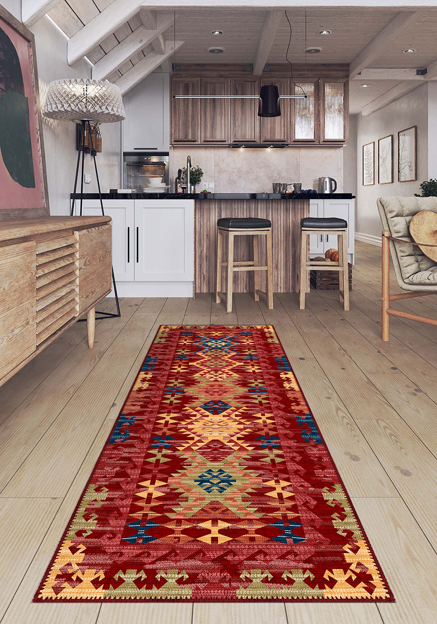 Kitchen Rugs