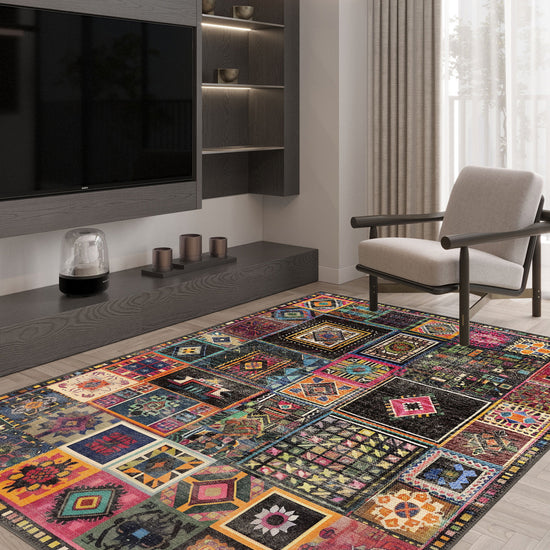 Living Room Rugs