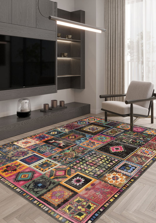 Living Room Rugs