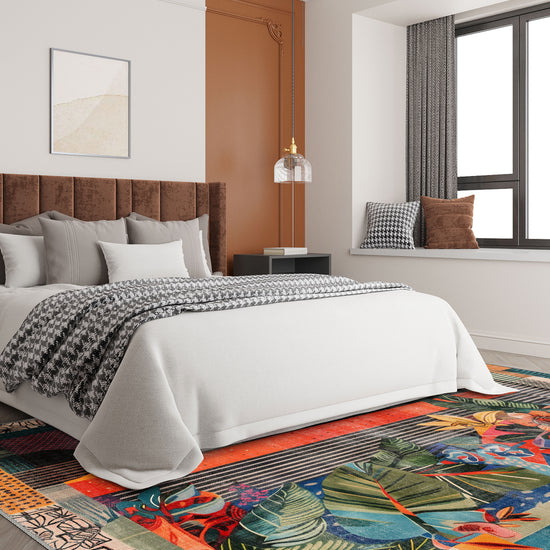 Bedroom Rugs