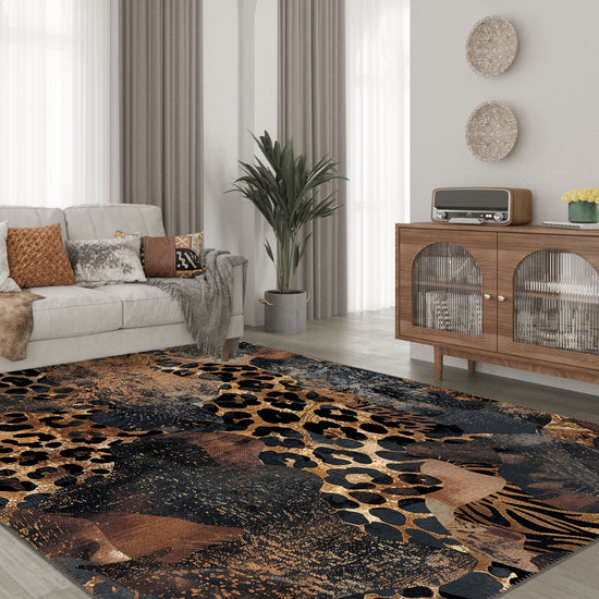 Living Room Rugs