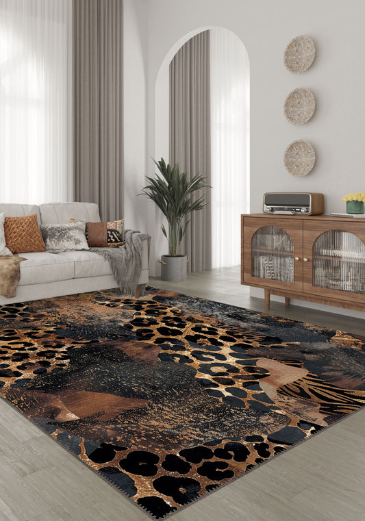 Living Room Rugs