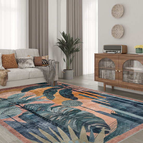 Living Room Rugs