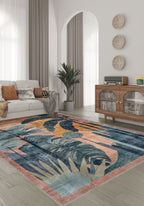 Eirlys Modern Washable Rug