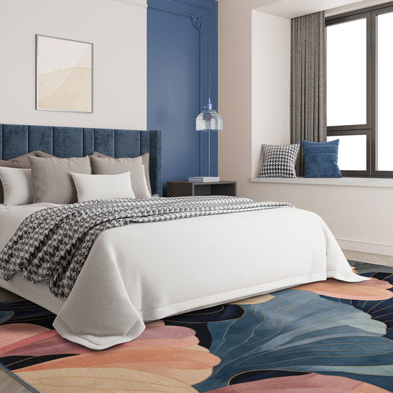 Bedroom Rugs