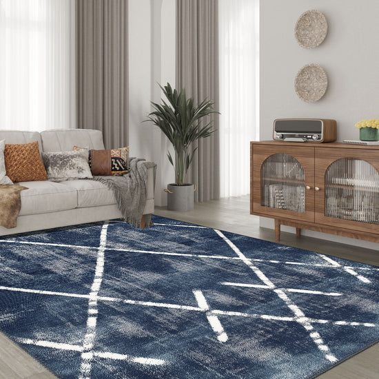 Living Room Rugs