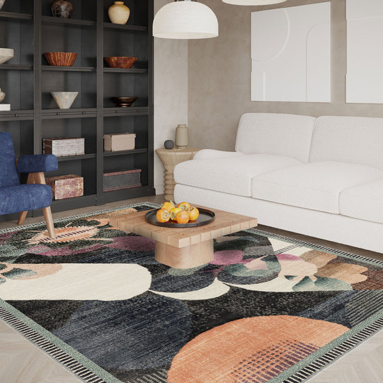 Living Room Rugs