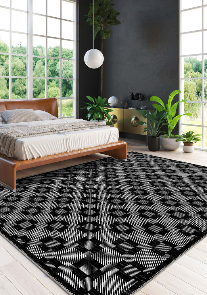 Bedroom Rugs