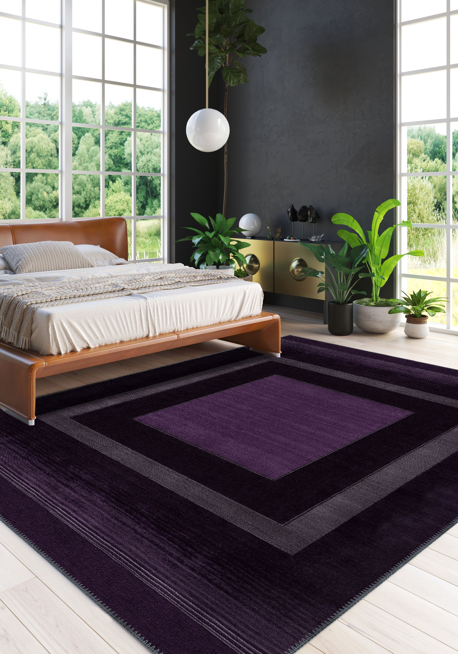 Bedroom Rugs