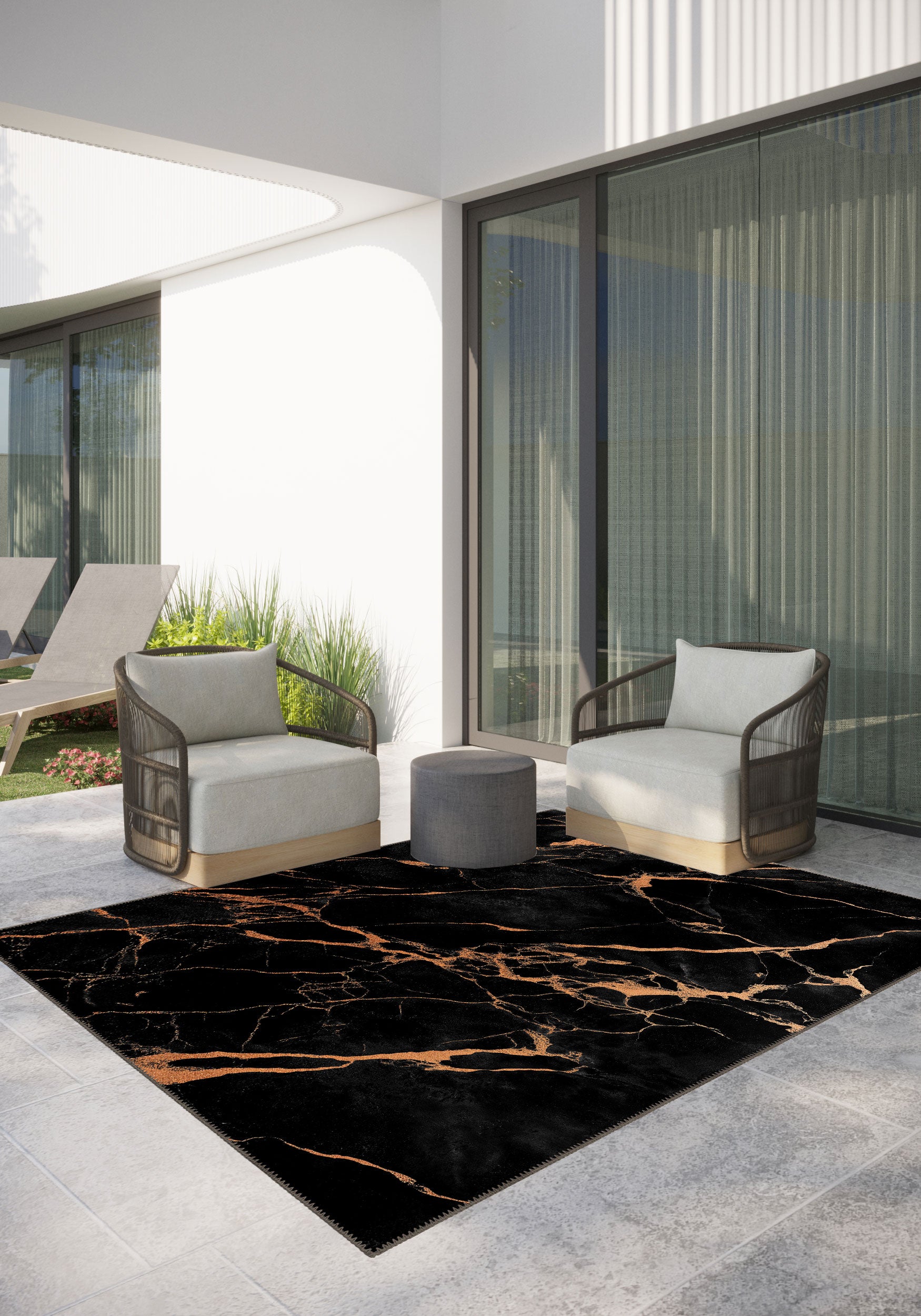 Outdoor Rugs