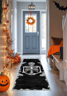 Entryway Rugs; Hallway Runner Rugs