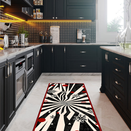 Kitchen Rugs