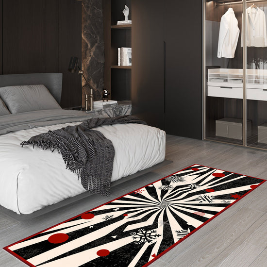 Bedroom Rugs