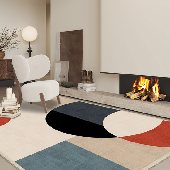 Living Room Rugs