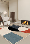 Living Room Rugs