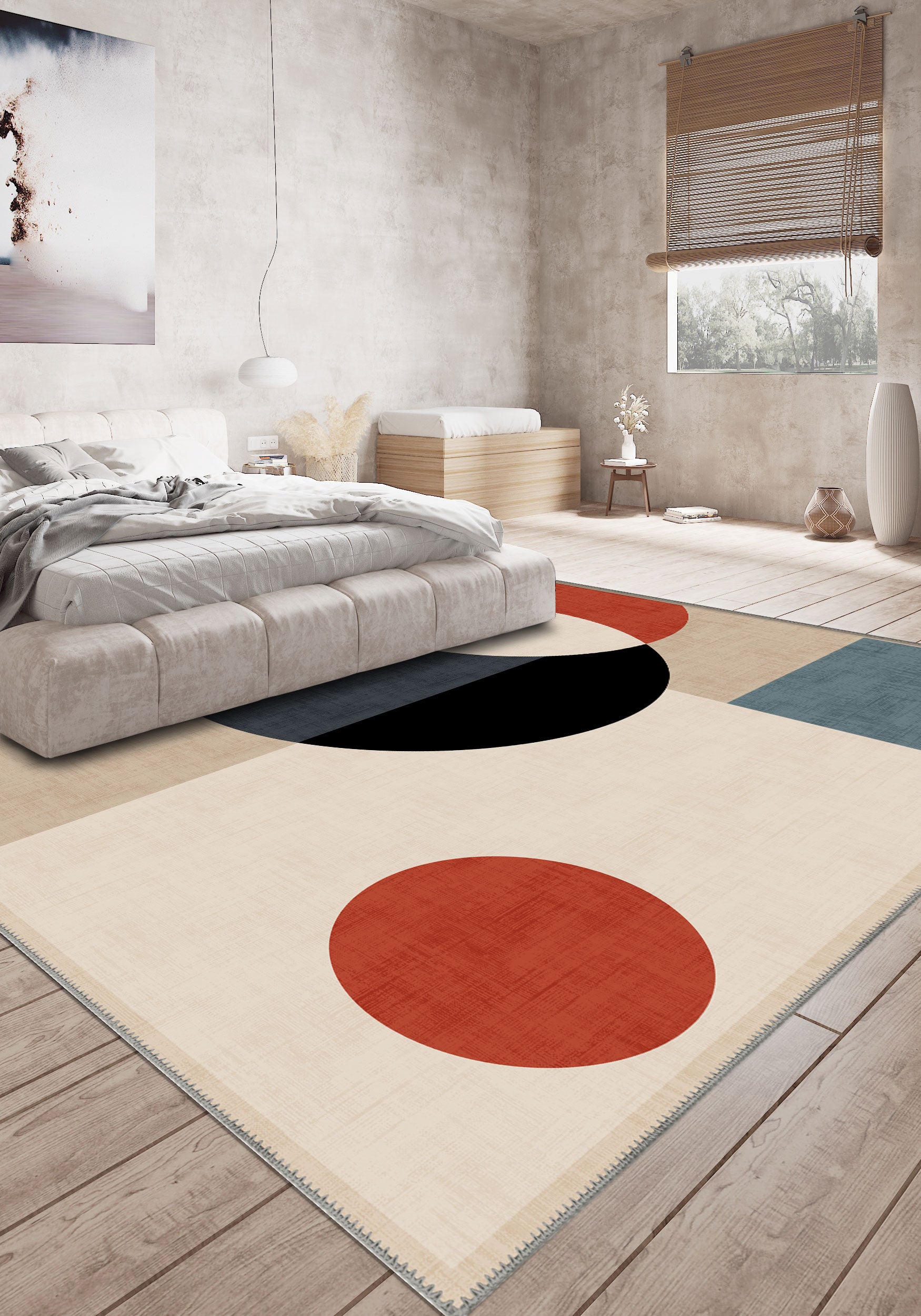 Bedroom Rugs