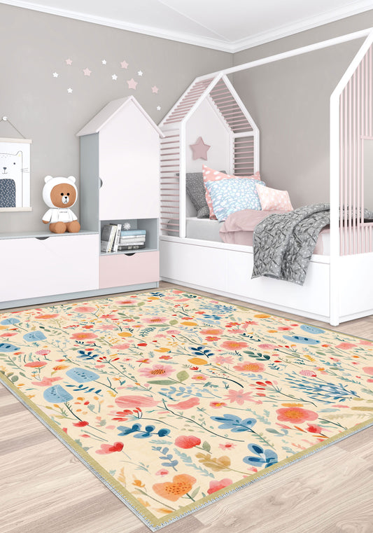 Kids Room Rugs