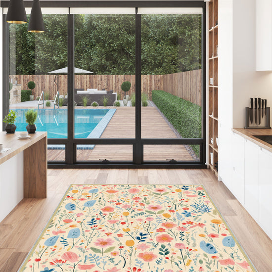 Kitchen Rugs