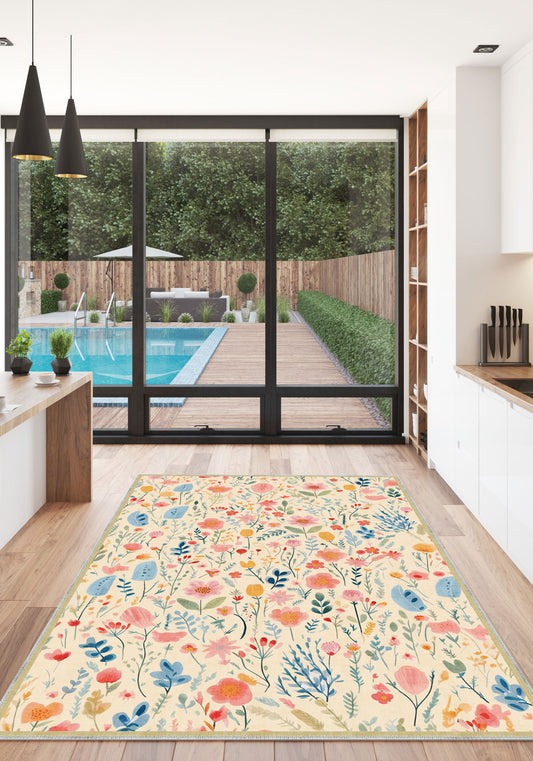 Kitchen Rugs